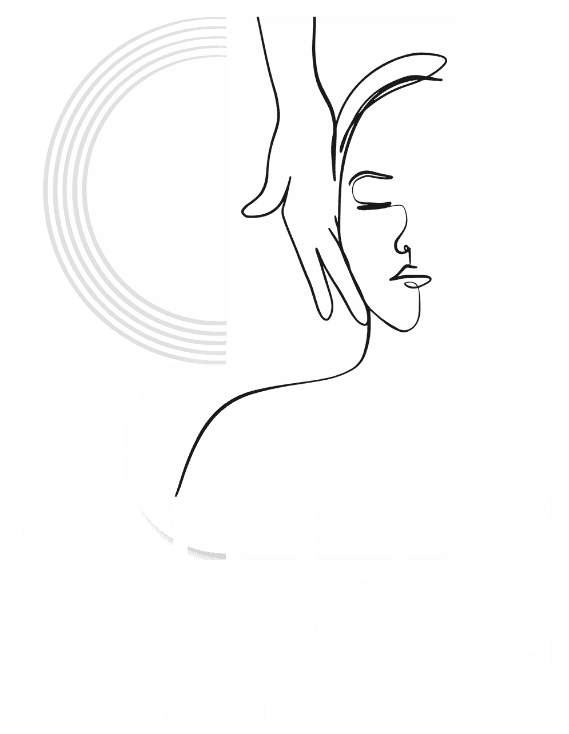 Nere logotipas